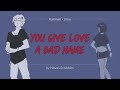 You Give Love A Bad Name [Kaminari x Jirou] MHA ANIMATIC
