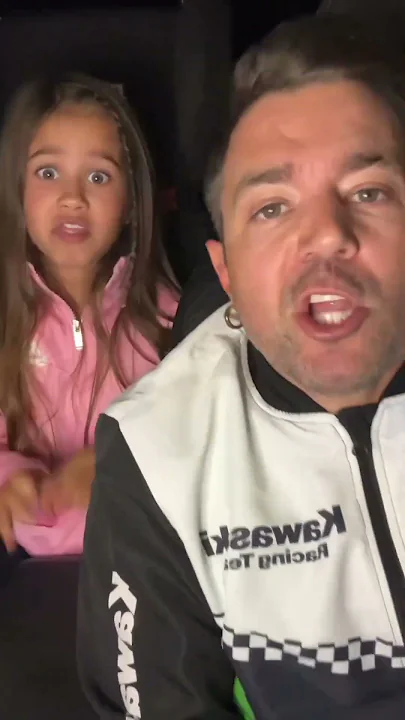 #vanillaice #iceicebaby #girldad #dad #daughter #funnyshorts