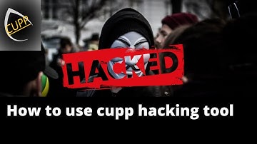 Learn How To Create Wordlist And Crack Any Password