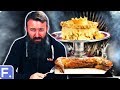 Game Of Thrones Fans Try Westeros Food