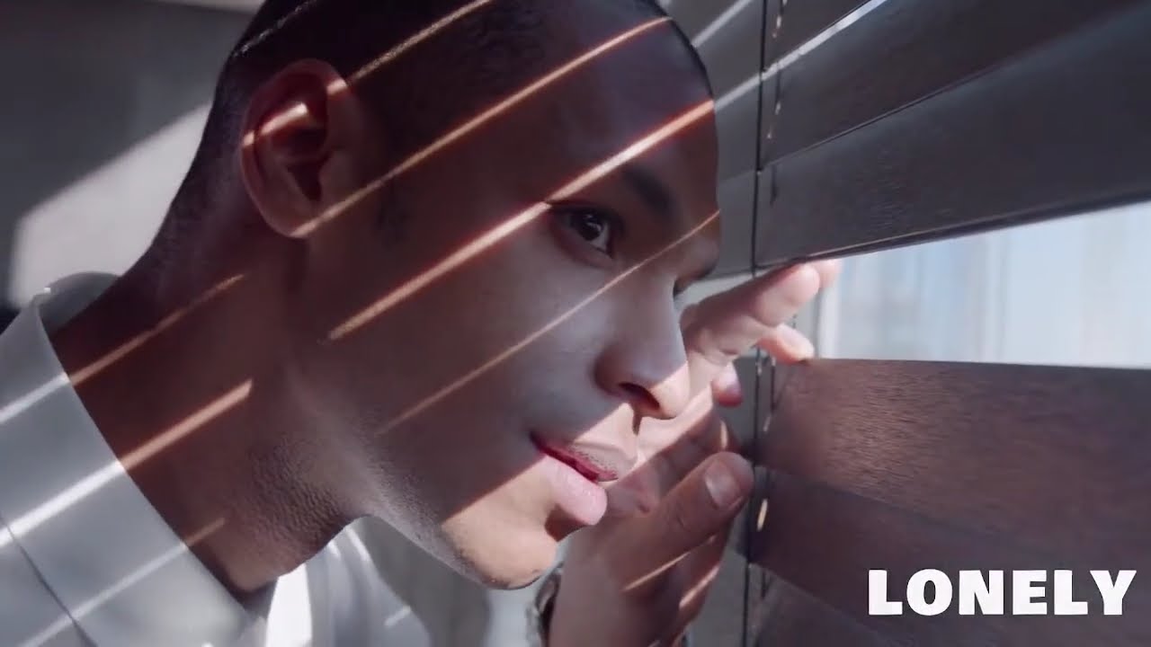 How to heal when facing grief and pain - Invisible series