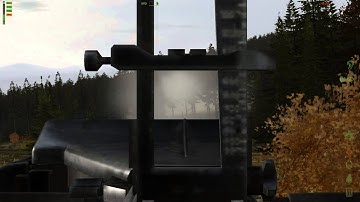 [1080p] DayZ Breaking Point - Humvee vs. Venom Squadplay