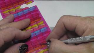 Chicle zig zag 57