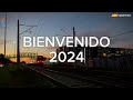 Resumen 2023  bienvenido 2024