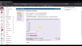 Intro to MyOpenMath (MOM)