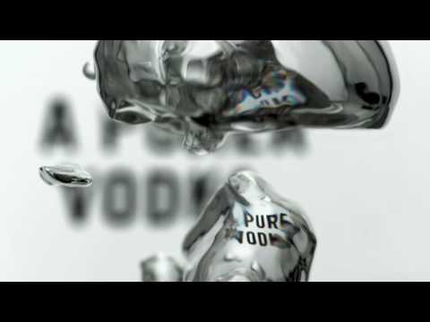 Smirnoff Vodka Commercial - Transparent HD (Direct...