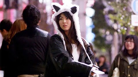 福田麻由子主演！自堕落なフランス人写真家との出逢いが家出少女フレアの運命を変える／映画『FLARE フレア』予告編