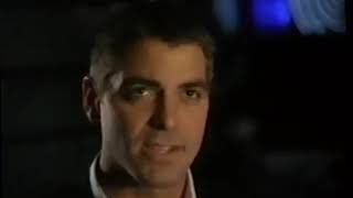 Batman & Robin Vhs & Dvd Release Ad 1997