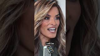 Celebrity Why it’s not good to want it all NOW Profile