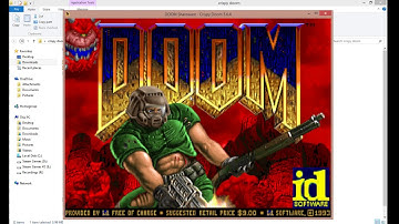 Doom Speedrun Setup Tutorial