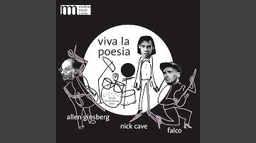 Teaching (Lecture on the Lovesong) (Live)