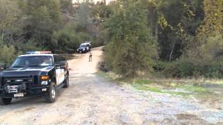 Sheriff s Lt Eric Magrini speaks about dead bodies foud
