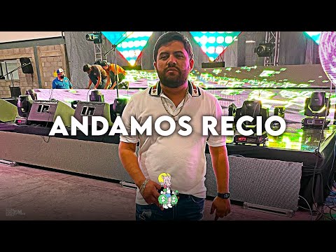 Andamos Recio 👑