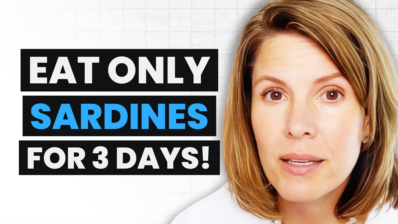 Get Rid of Insulin Resistance Once and for All | Dr. Boz