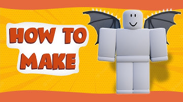 How to make a Roblox UGC item (Beginner Tutorial)