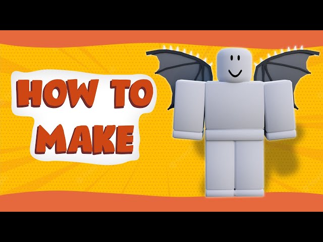 How to Create a Roblox Character in 2022 (Easiest Guide)
