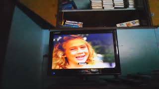 Barney Goes To School 1996 Vhs Part 4