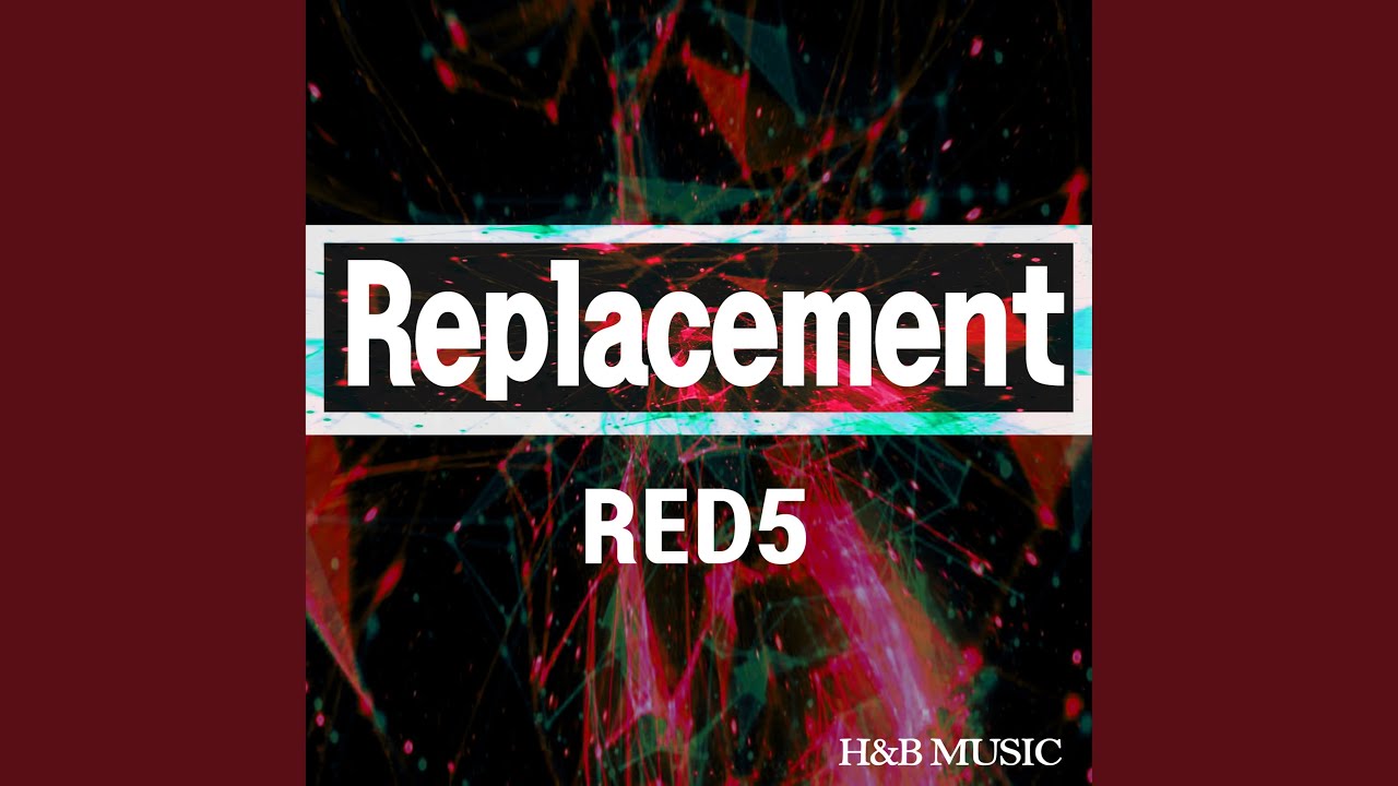 Ver Replacement en YouTube Ver Replacement en YouTube