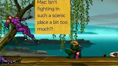 Streets of rage remake V5.1 SoRMaker MOD - Hell in this World(Maz self-gameplay/Mania)part02