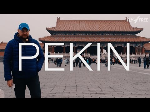 Wideo: Co Zobaczyć W Pekinie?