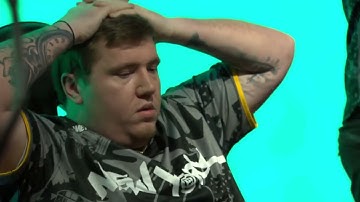 Havok WINS The Game by Making THIS Play! 👀