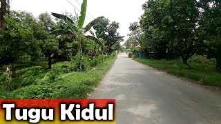 Jelajah dan Mengenal Singkat Desa Tugu Kidul Kecamatan Sliyeg Indramayu