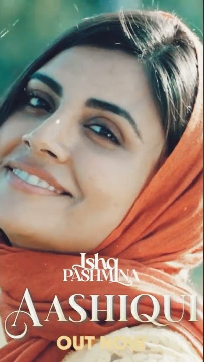 ishq hai kya yahi aashiqui|ishq pashmina|WhatsApp Status video |#bhavinbhanushali #maltichahar
