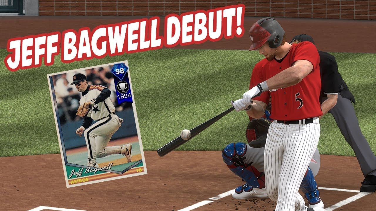 bagwell mlb