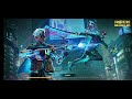 FREE fire lone wolf op game play