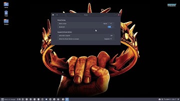 Solus 1.2.1 Budgie User Guide 15 going over all the budgie settings