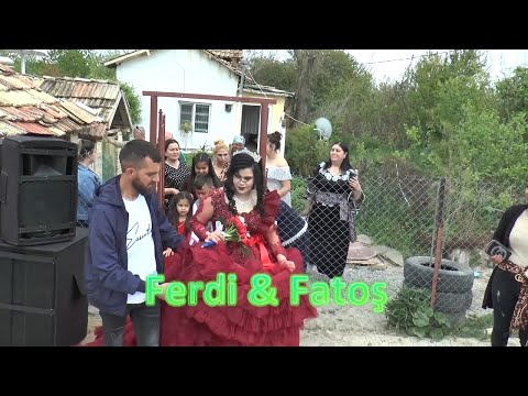 Gelin Alçı - Ferdi & Fatoş