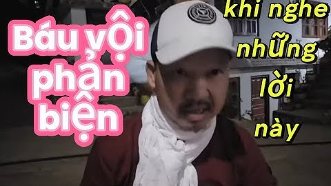 Tiết lộ bí mật về Đoàn Văn Báu