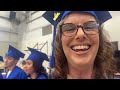 Behind bars, 27 Colorado women graduate from  program aimed at breaking  cycle of incarceration