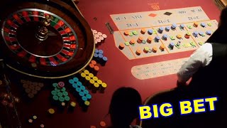 BIG WIN IN ROULETTE SEE HOW MUCH BET IN TABLE SESSION EXCLUSIVE MORNING SUNDAY🎰✔️ 2024-05-26