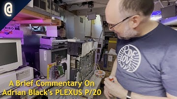 My Experiences Using Adrian