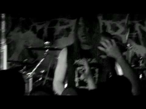IMPENDING DOOM-Silence the Oppressors (Live in Omaha, NE)