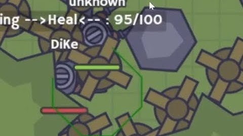 moomoo.io pathfinder test