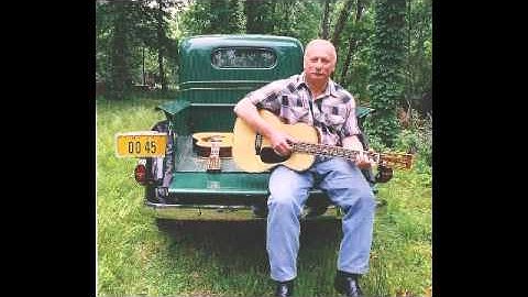 Thumbnail of Larry Mandon - Last Thing on My Mind