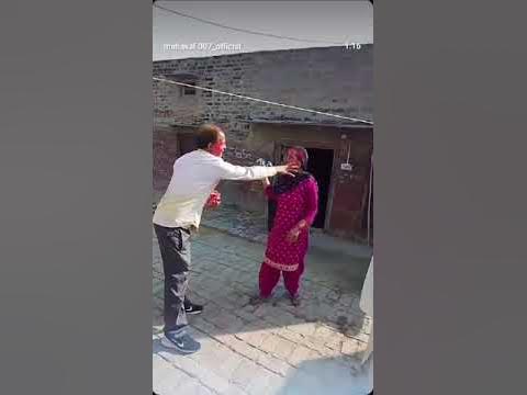happy holi 2025 punjabi images