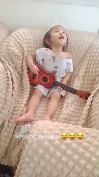 Maress @ 1. Feeling rakista 😂🤣