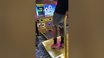 [DDR A3] actualization of self (weaponized) ESP