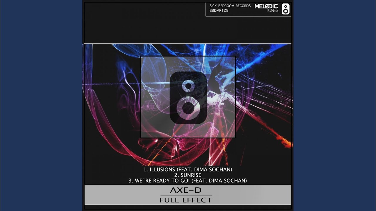 We're Ready To Go! (Original Mix)
