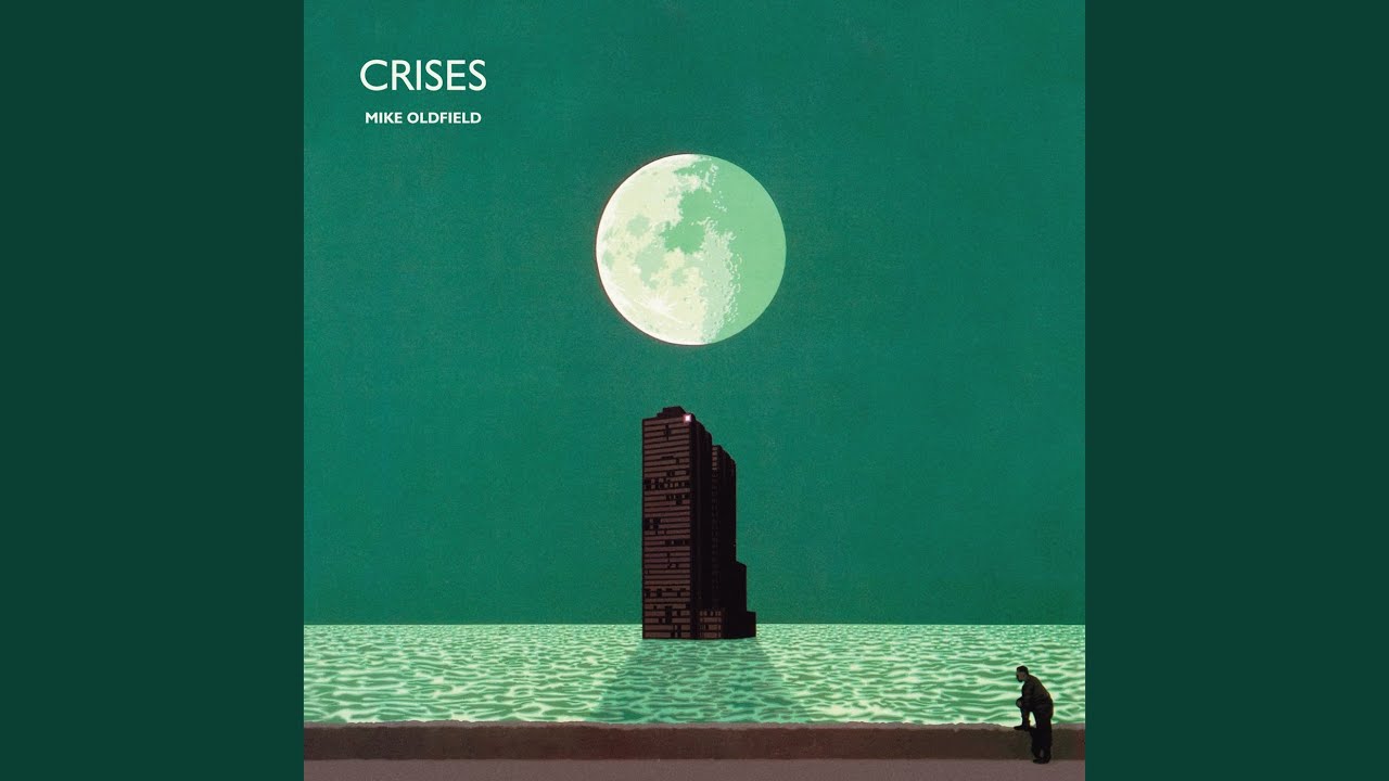 Crises (Remastered 2013) auf YouTube ansehen Crises (Remastered 2013) auf YouTube ansehen