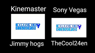klasky csupo Vocoded effects (Sony Vegas & kinemaster versión)