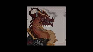 Russian roulette | Scarlet edit #wof#wofedit#wingsoffire#wingsoffireedit