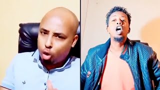 ????????????????️???(Part.2) Vs Hussein Og Daawasho wacan#comedy @dahir.alasow@Somalilander