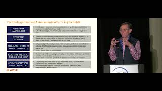 Leveraging Automation for Effective and Efficient OT... - John Livingston of Verve - ARC Forum 2023