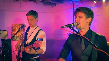 The Groovy Cats - Promo Video - 2018 - Professional Function/Wedding Band