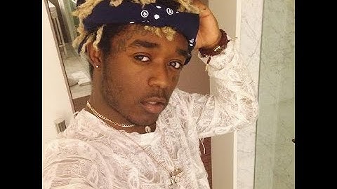 Lil Uzi Vert - Freestyle (AI Remaster) [BEST CDQ SOUND/VERSION]