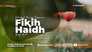 Fikih Wanita